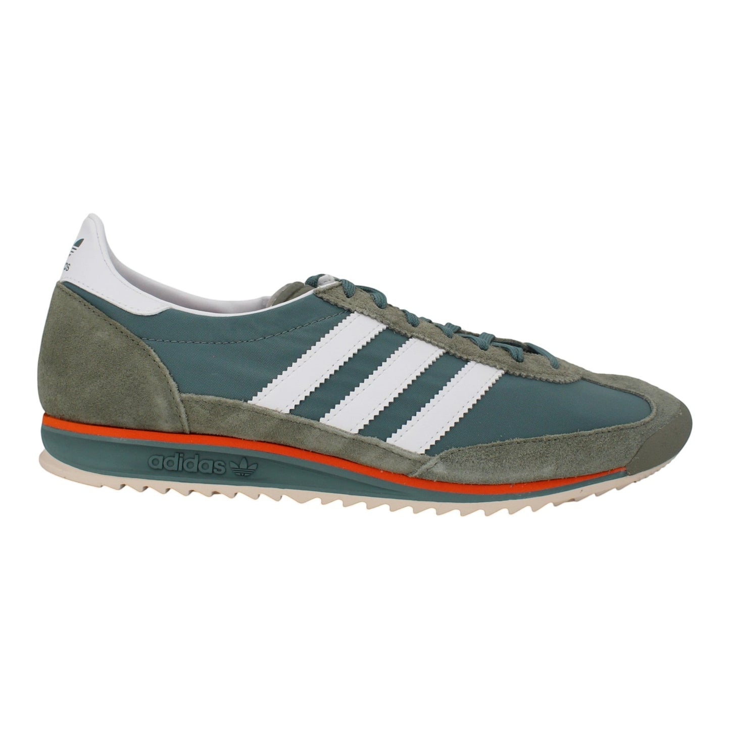 Adidas Sl 72 Damen Herren Sneaker Retro 1972