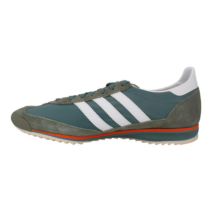 Adidas Sl 72 Damen Herren Sneaker Retro 1972