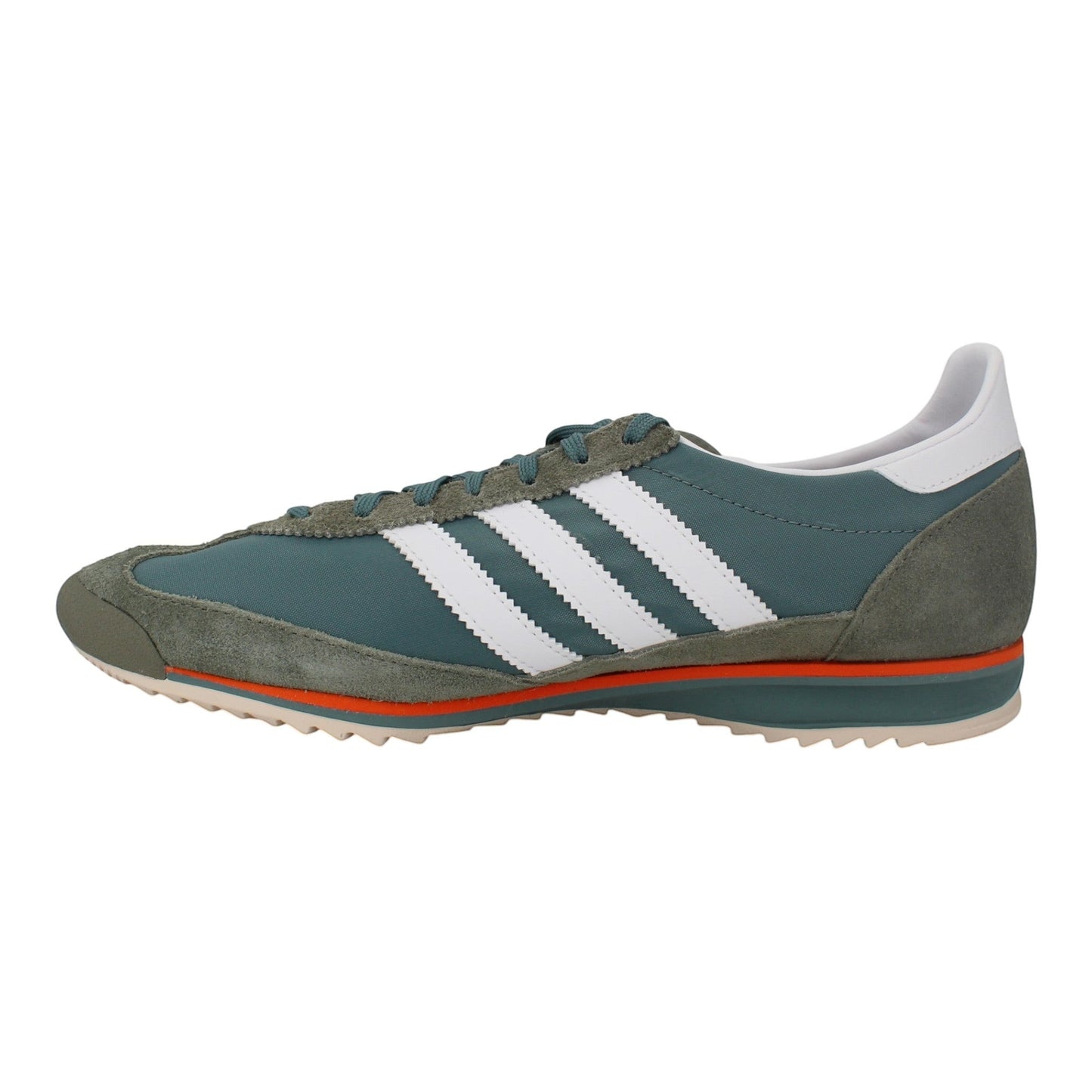 Adidas Sl 72 Damen Herren Sneaker Retro 1972