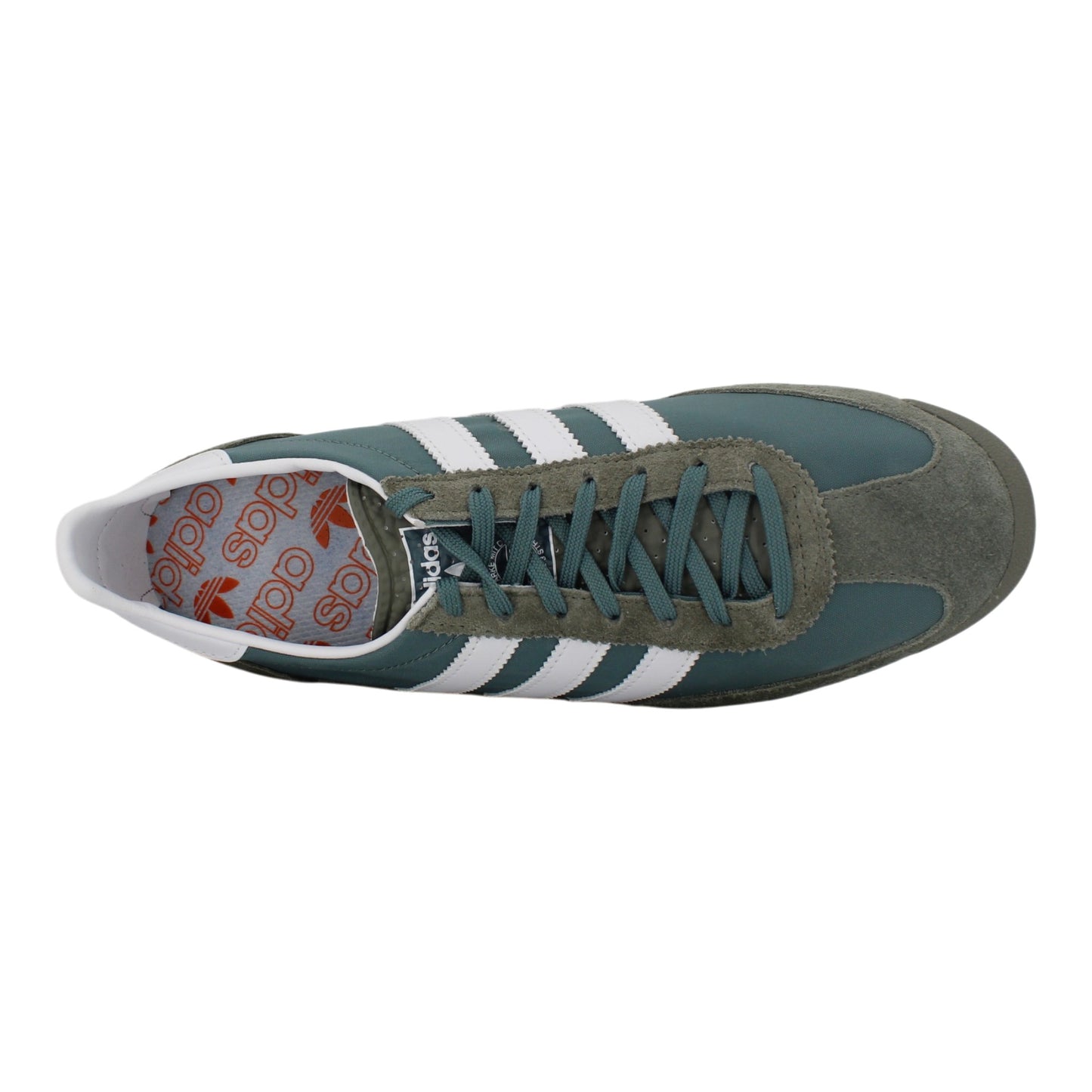 Adidas Sl 72 Damen Herren Sneaker Retro 1972