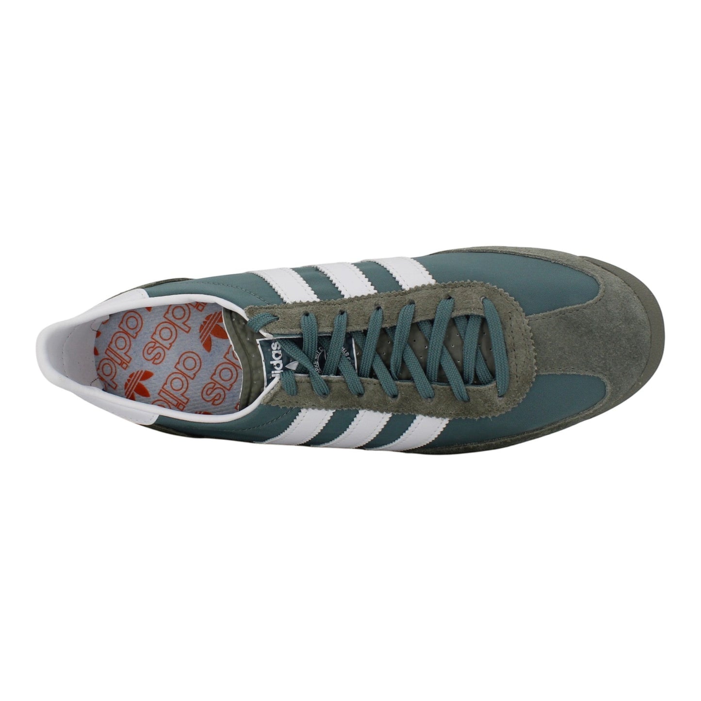 Adidas Sl 72 Damen Herren Sneaker Retro 1972