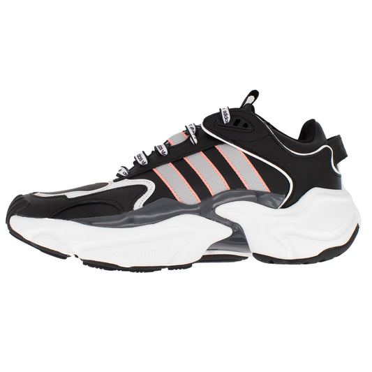 Adidas Originals Magmur Runner Sneaker Schuhe Sportschuhe Damen Schwarz EG5434-1