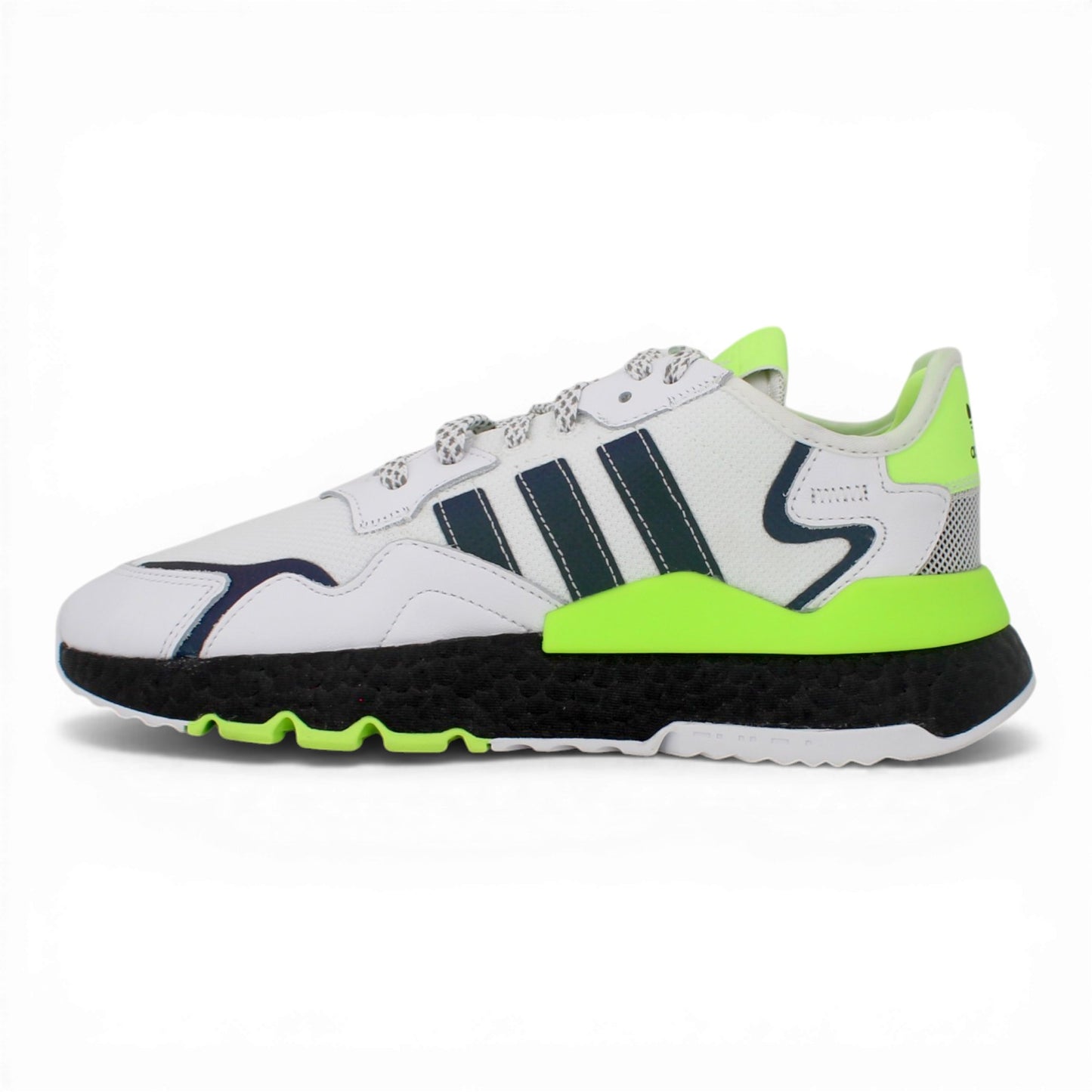 Adidas Nite Jogger Herren Sneaker Boost