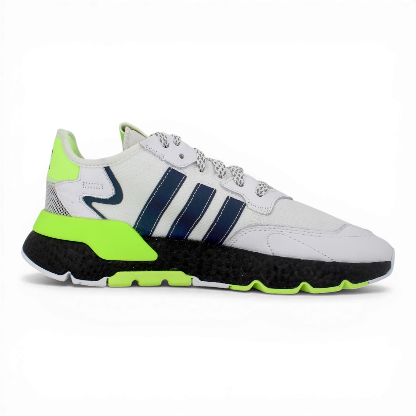Adidas Nite Jogger Herren Sneaker Boost
