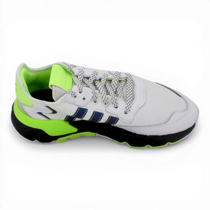 Adidas Nite Jogger Herren Sneaker Boost