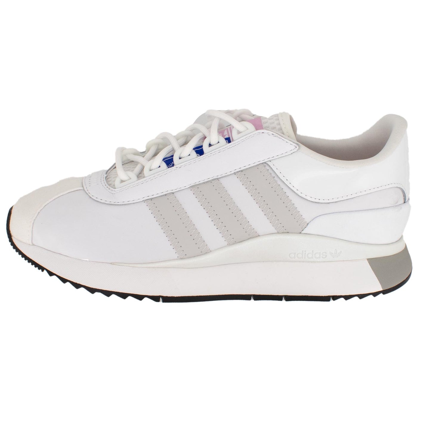 Adidas Originals SL Andridge Sneaker Schuhe Damen Sportschuhe Weiß EG6846