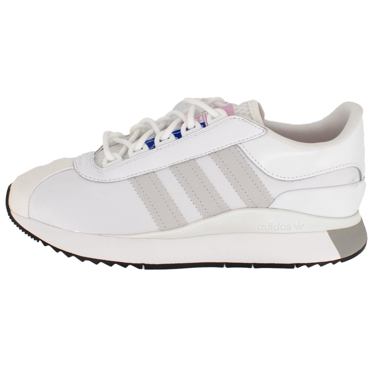 Adidas Originals SL Andridge Sneaker Schuhe Damen Sportschuhe Weiß EG6846-1
