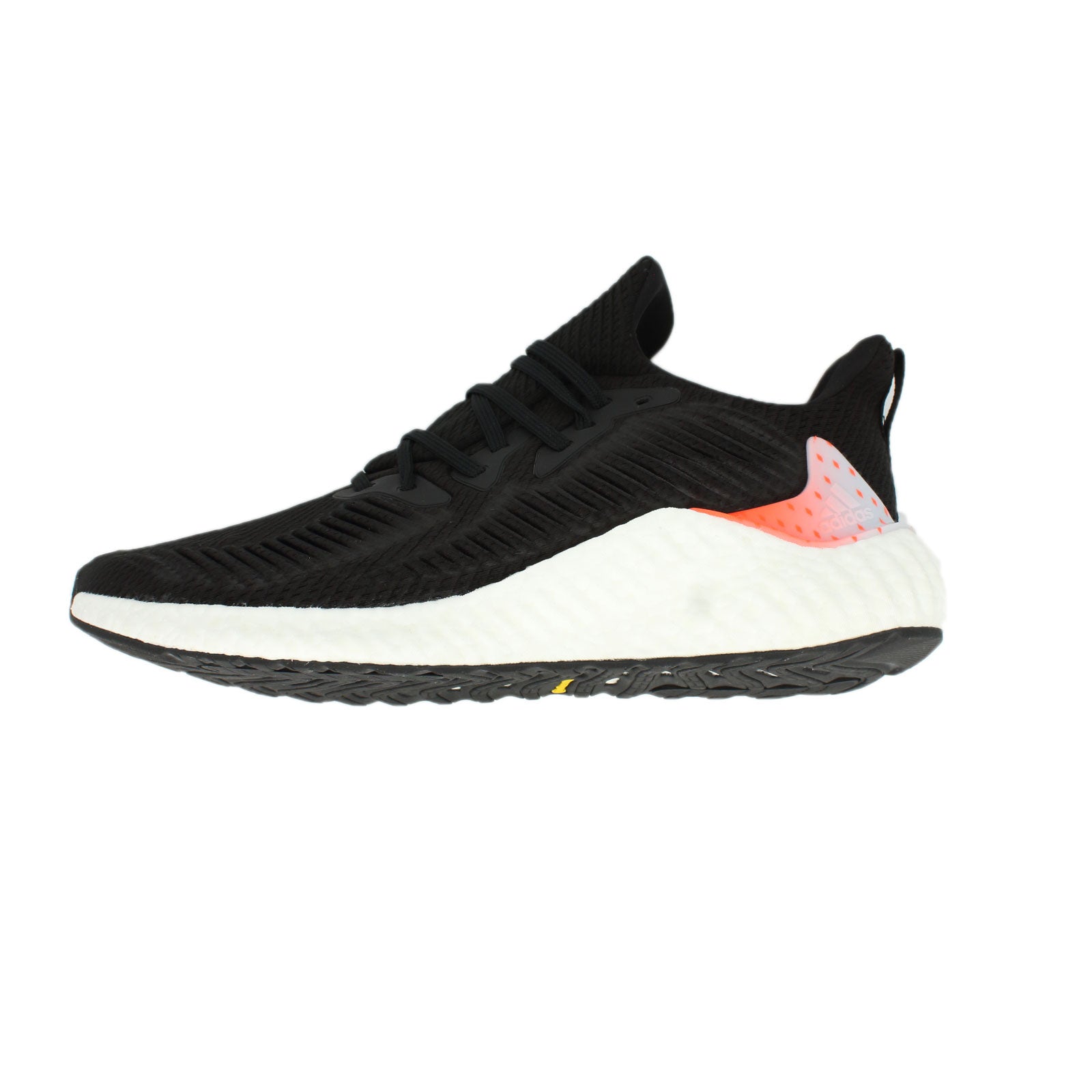 Alphaboost black online