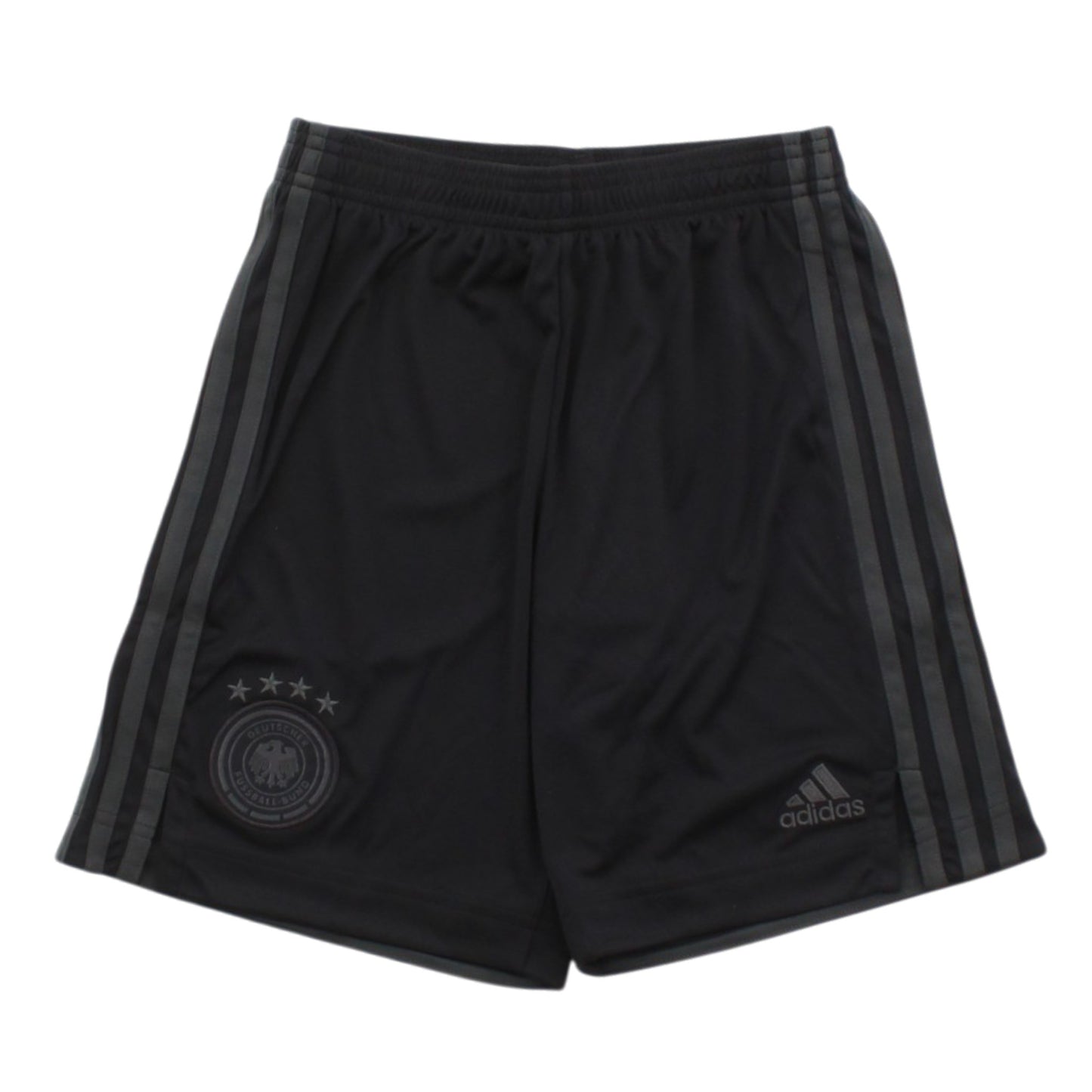 Adidas Dfb A Shorts Y