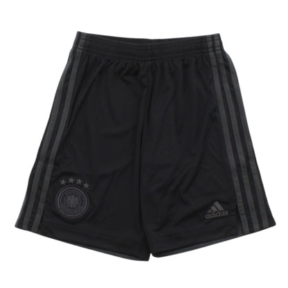 Adidas Dfb A Shorts Y