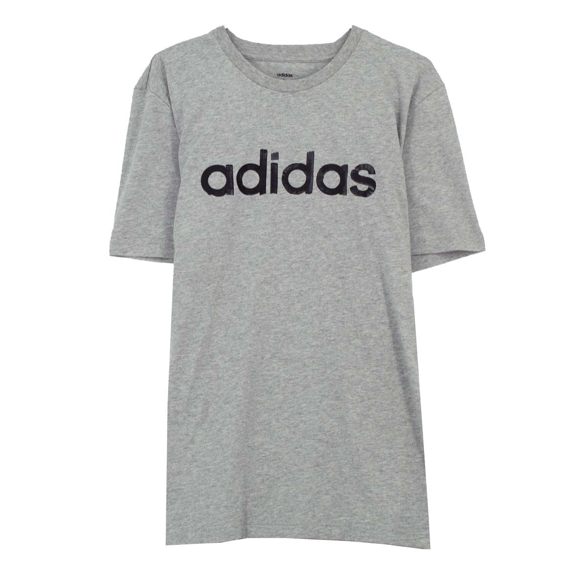 Adidas Grfx Lnr T 3 Herren T-Shirts Graphics kurzarm Shirt Baumwolle EI4580 L