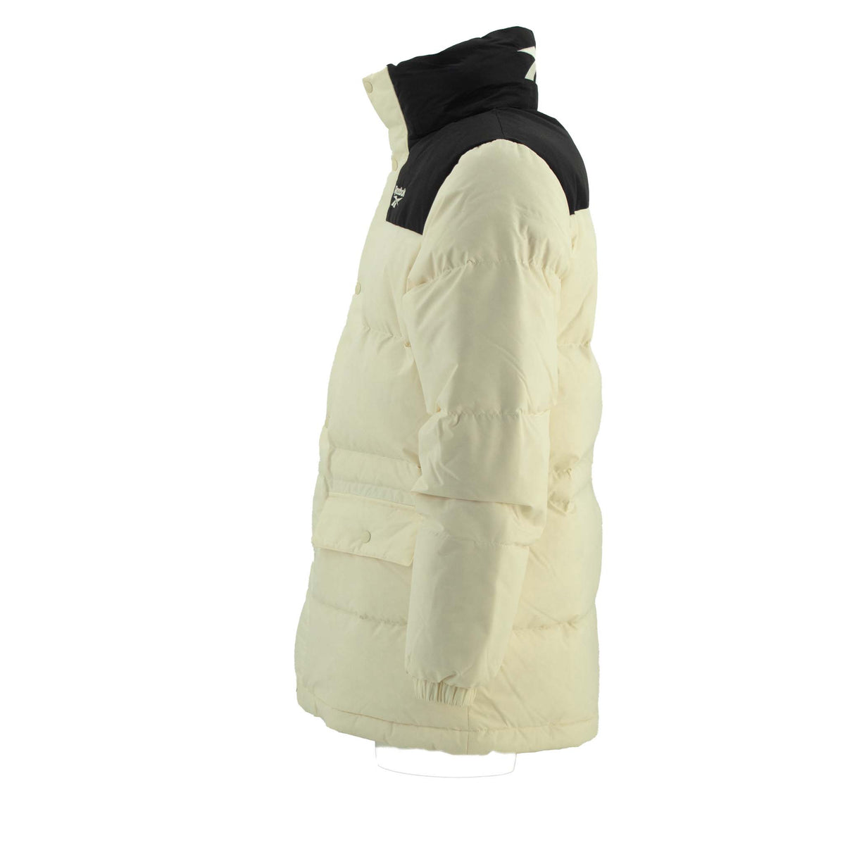 Reebok CL Mid Down Jacke Herren Daunenjacke Winterjacke EJ8449