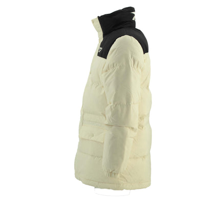 Reebok CL Mid Down Jacke Herren Daunenjacke Winterjacke EJ8449