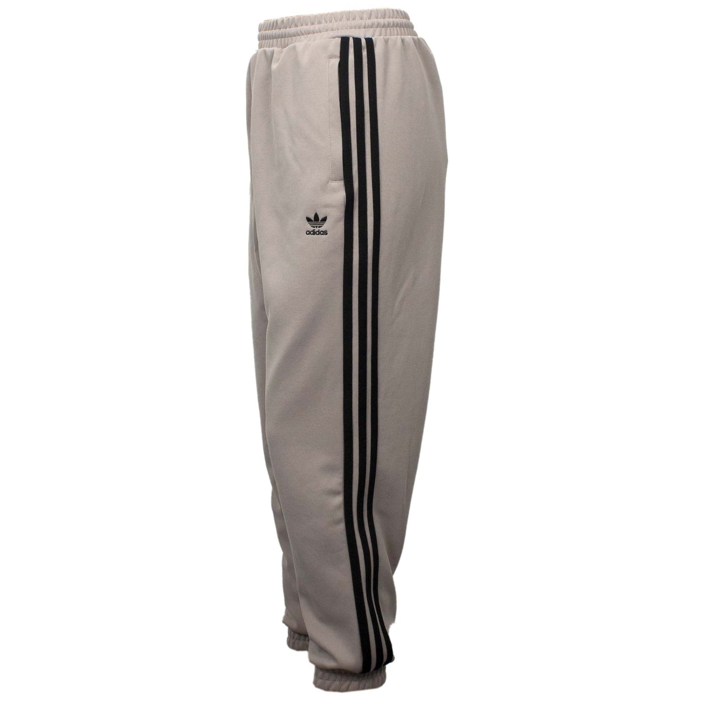 Adidas Originals Track Pants Damen Hose Sporthose Jogginghose Braun EJ9069