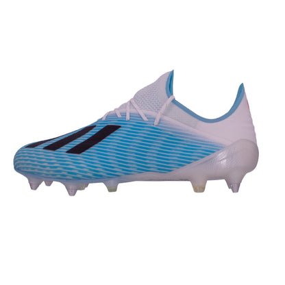 Adidas Fussball X 19.1 Sg Schuhe UK 12,5 // 48