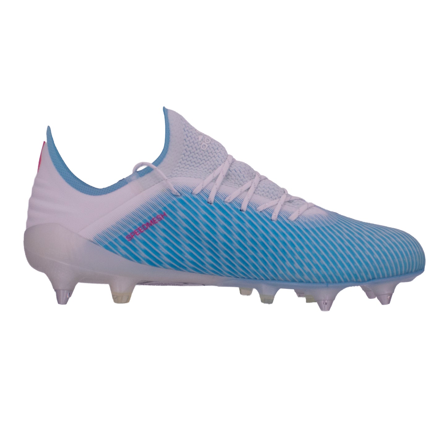 Adidas Fussball X 19.1 Sg Schuhe Stollen-Schuhe Sportschuhe
