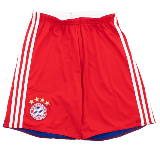 Adidas FC Bayern M�nchen Home Shorts 2014
