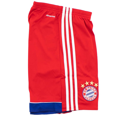 Adidas FC Bayern München Home Shorts kurze Herren Hose FCB