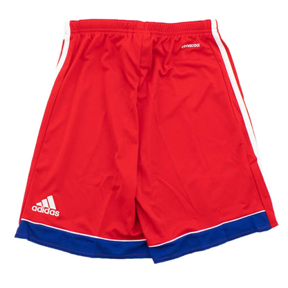 Adidas FC Bayern München Home Shorts kurze Herren Hose FCB