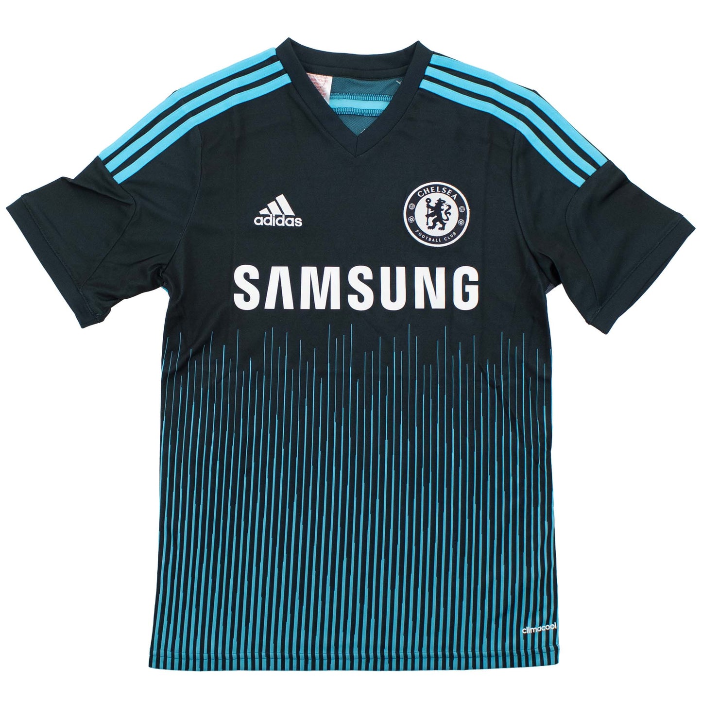 Adidas Cfc 3 Jersey Y 152