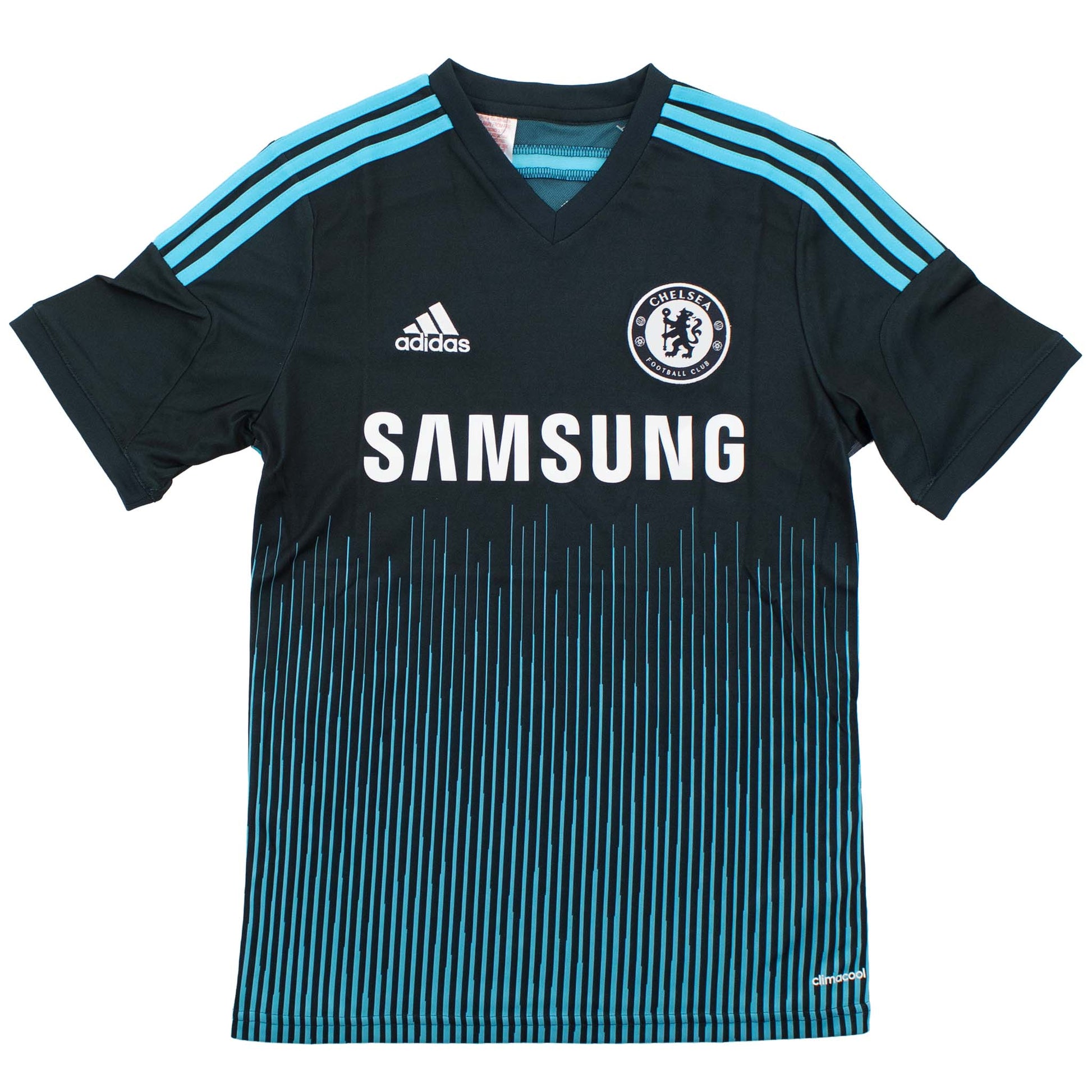 CFC Chelsea FC London 3rd JERSEY Y