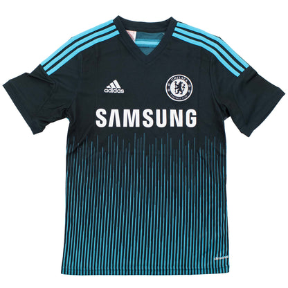 CFC Chelsea FC London 3rd JERSEY Y