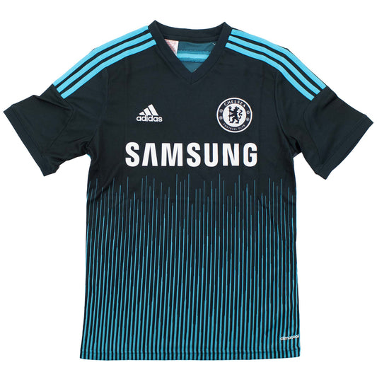 CFC Chelsea FC London 3rd JERSEY Y