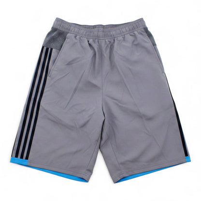 Adidas Culture Long Shorts kurze Herren Hose