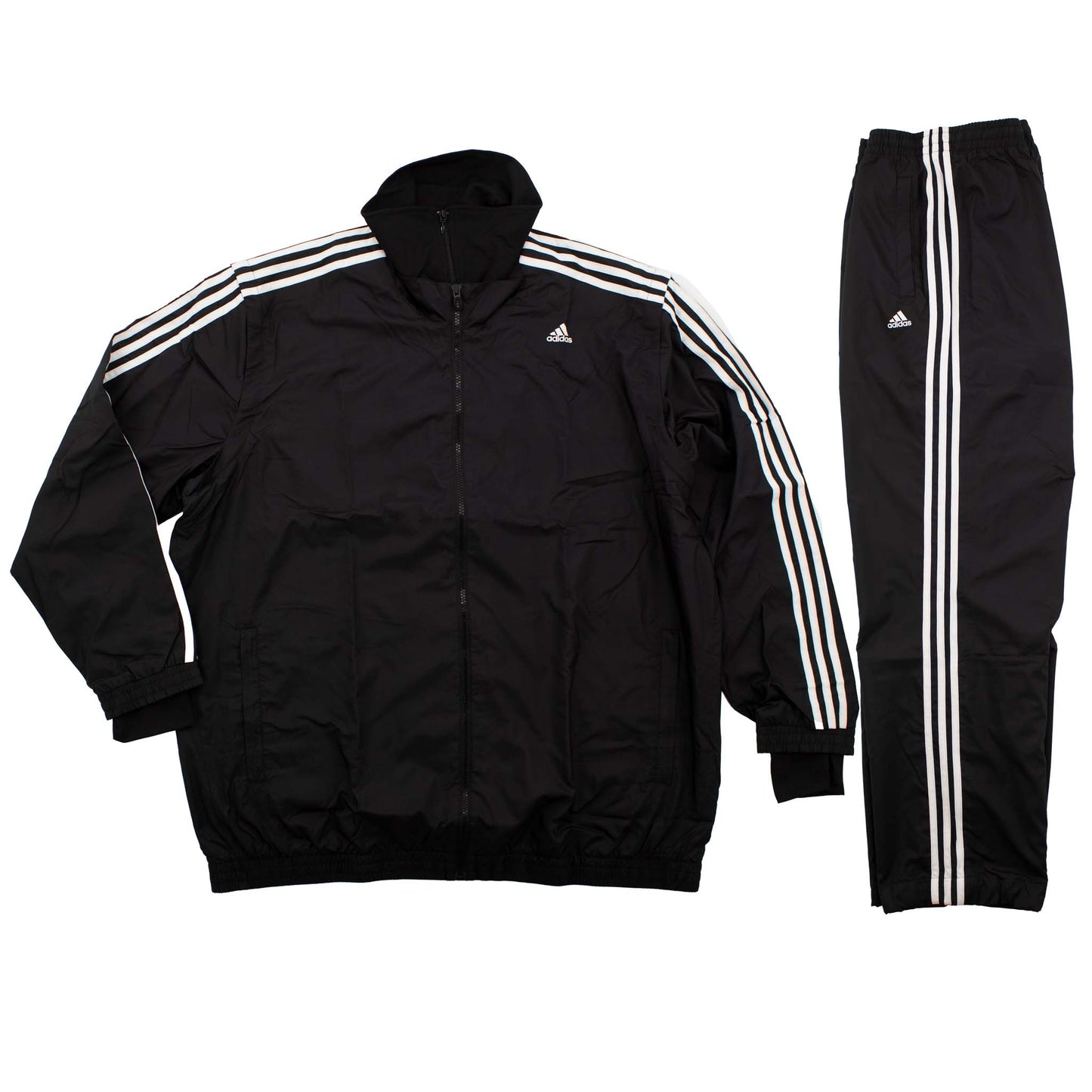 Adidas TS Trainingsanzug Track Suit Innovative Gr. 12 / 2XL