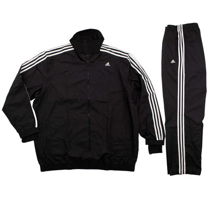 Adidas TS Trainingsanzug Track Suit Innovative Gr. 12 / 2XL