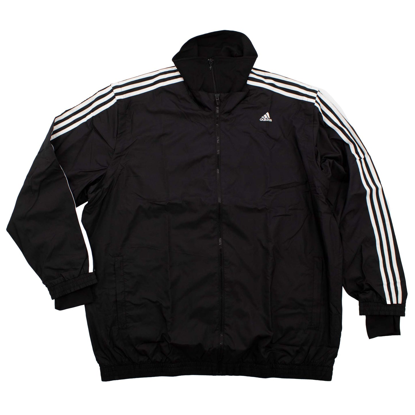 Adidas TS Trainingsanzug Track Suit Innovative Gr. 12 / 2XL