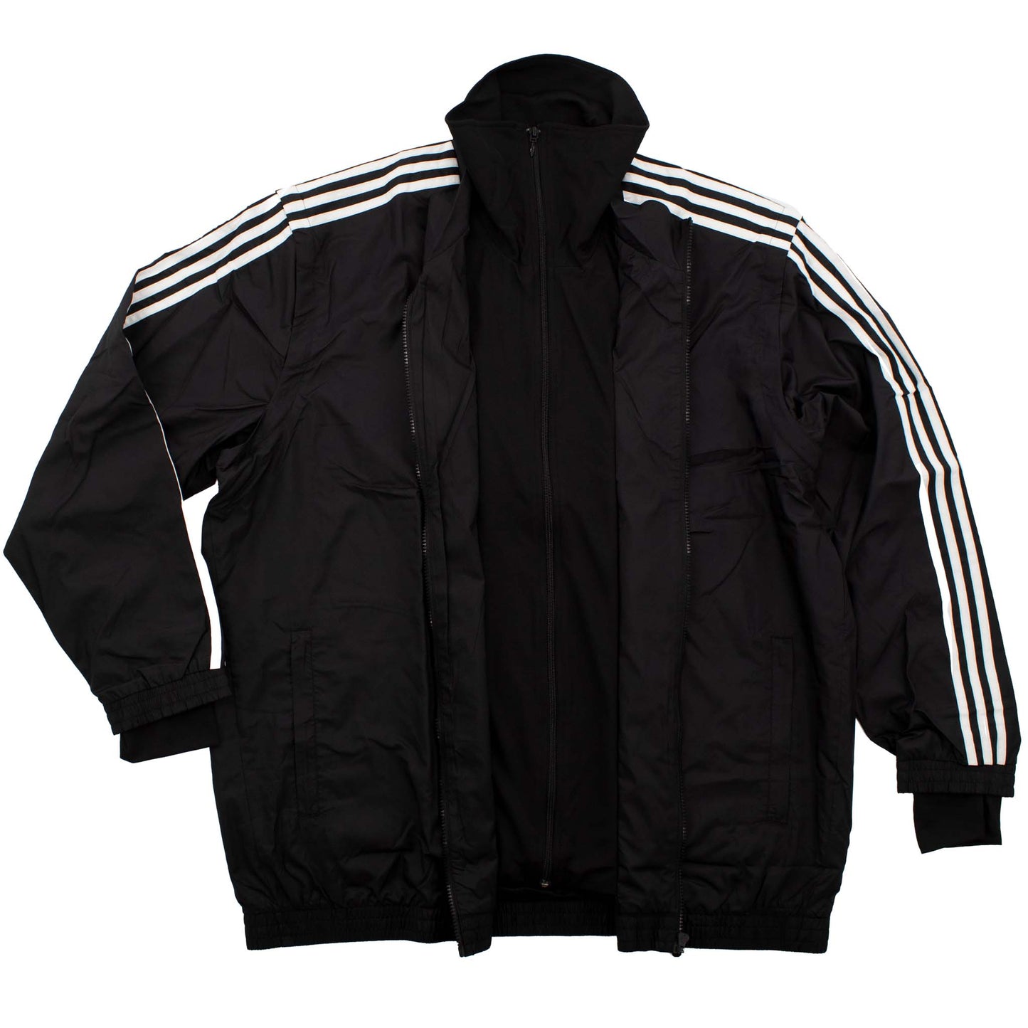 Adidas TS Trainingsanzug Track Suit Innovative Gr. 12 / 2XL