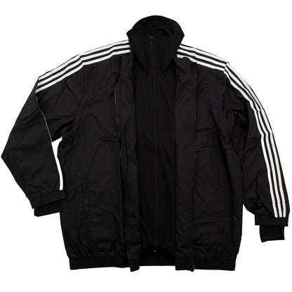 Adidas TS Trainingsanzug Track Suit Innovative Gr. 12 / 2XL