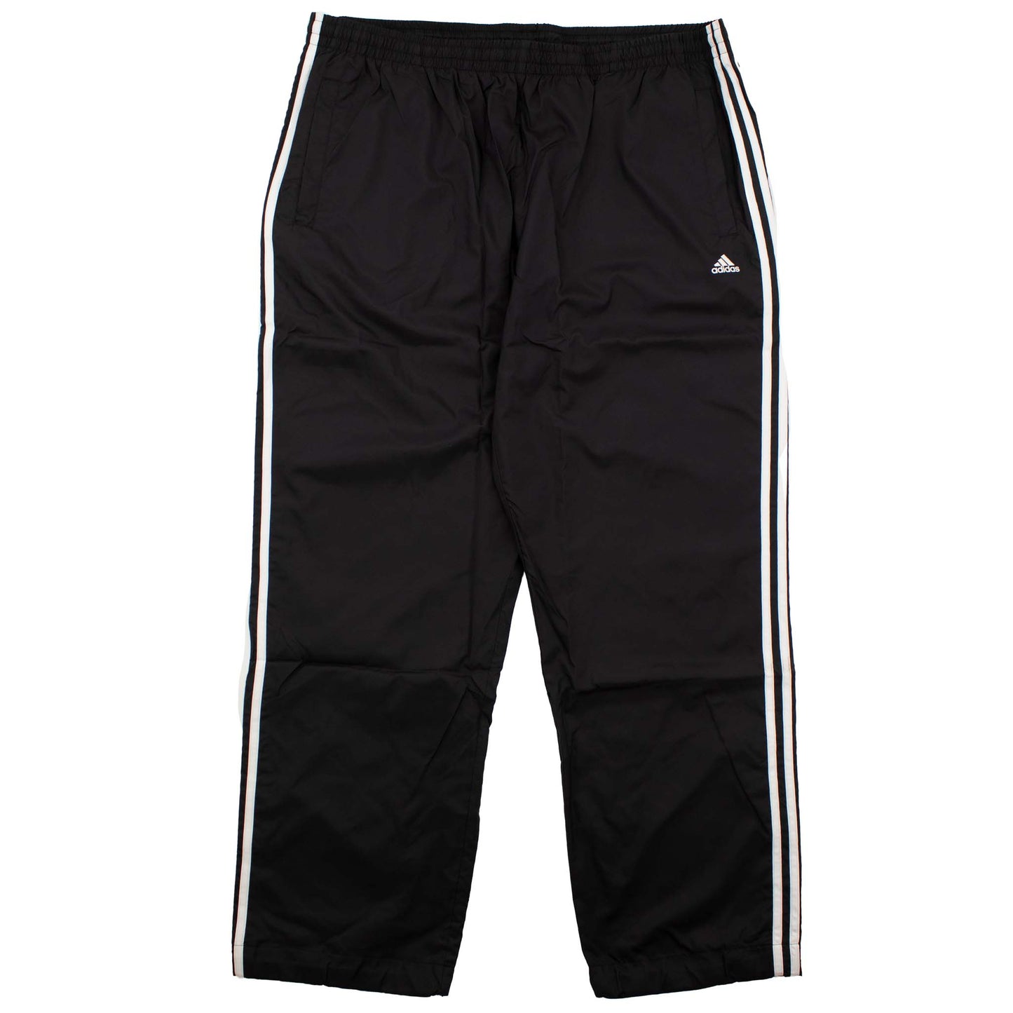 Adidas TS Trainingsanzug Track Suit Innovative Gr. 12 / 2XL