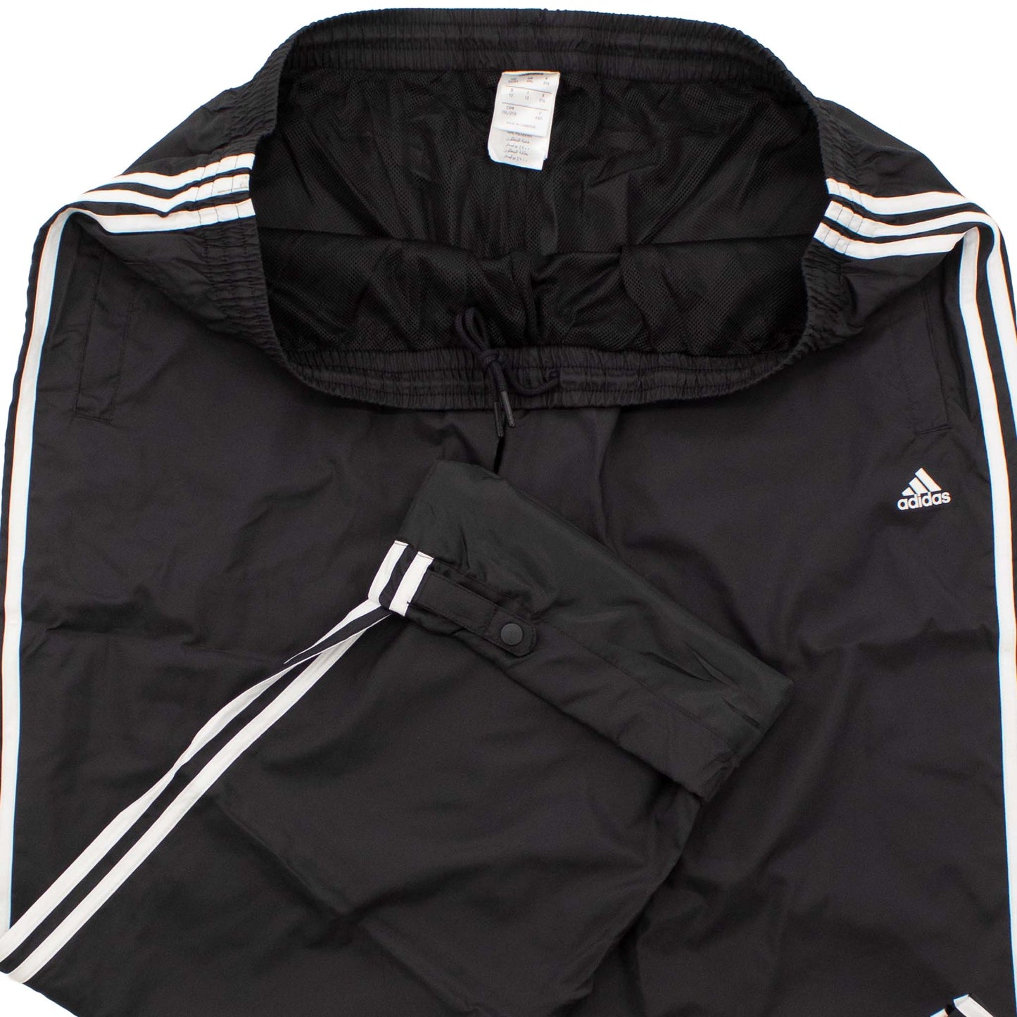 Adidas TS Trainingsanzug Track Suit Innovative Gr. 12 / 2XL