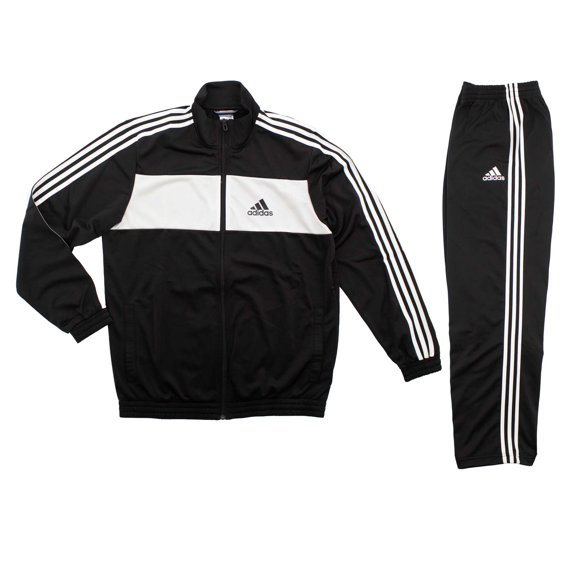 Adidas Performance Track Suit Trainingsanzug Entry Knit OH