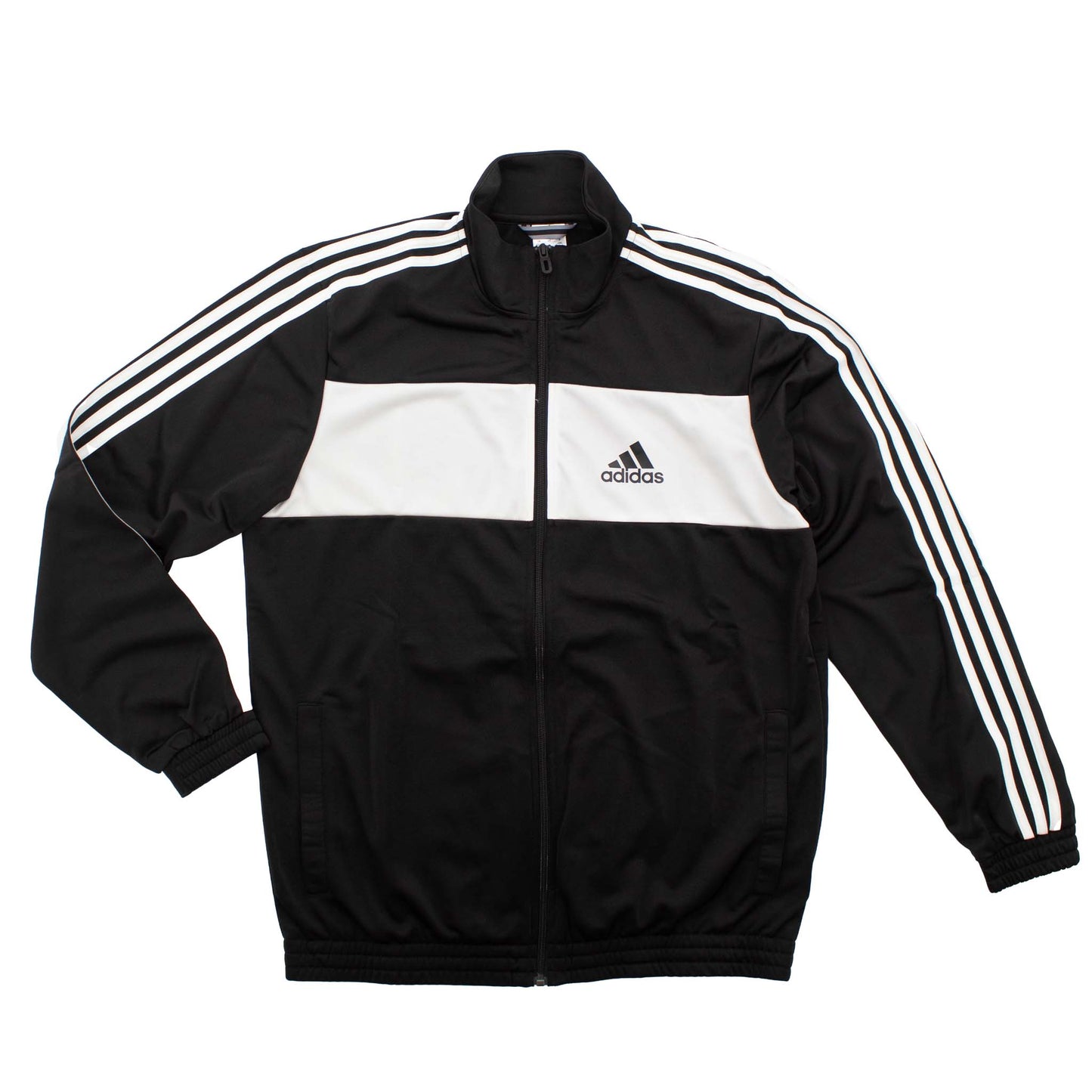 Adidas Performance Track Suit Trainingsanzug Entry Knit OH Herren Sportanzug