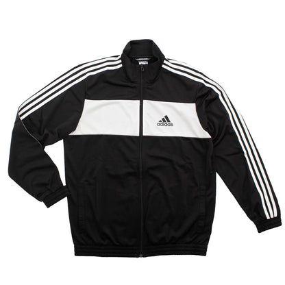 Adidas Performance Track Suit Trainingsanzug Entry Knit OH Herren Sportanzug