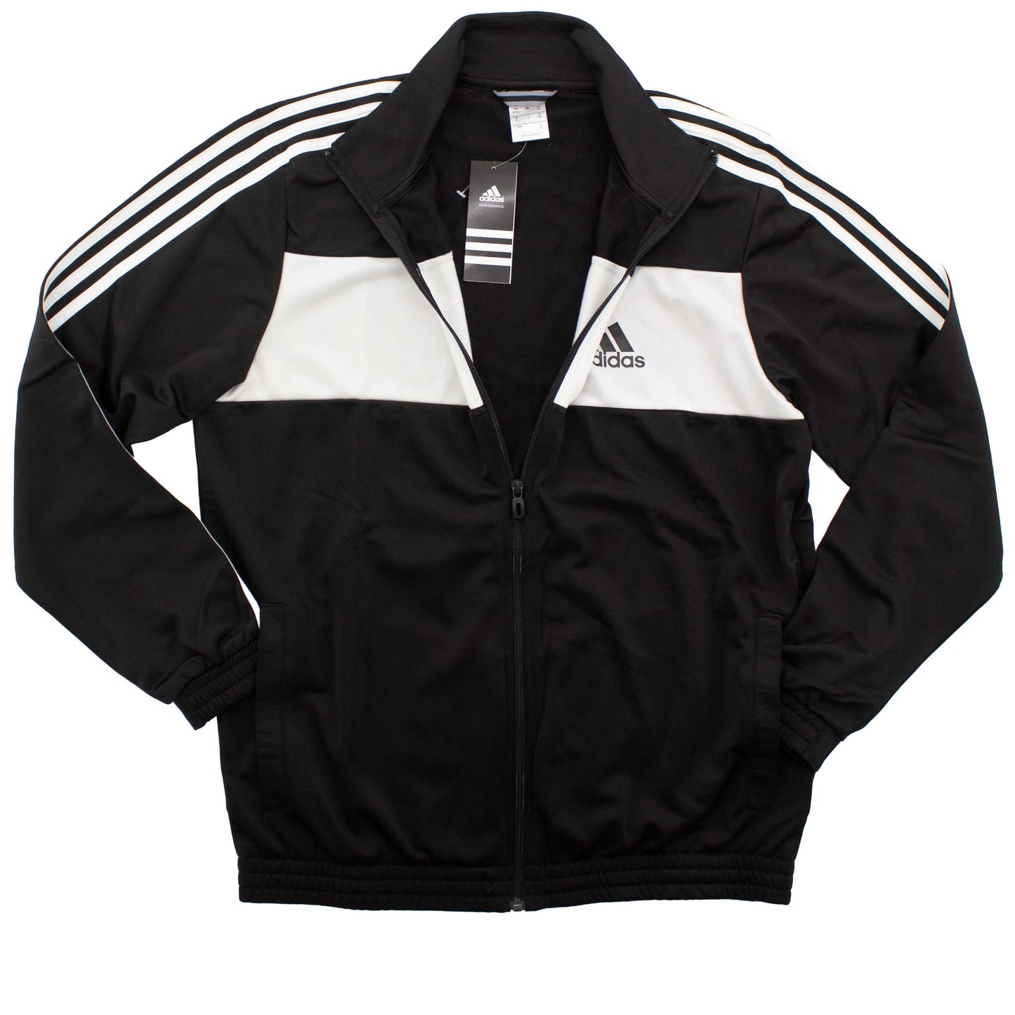 Adidas Performance Track Suit Trainingsanzug Entry Knit OH Herren Sportanzug