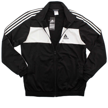 Adidas Performance Track Suit Trainingsanzug Entry Knit OH Herren Sportanzug
