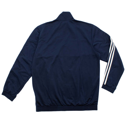 Adidas Performance Track Suit Trainingsanzug Entry Knit OH Gr. 8 / L