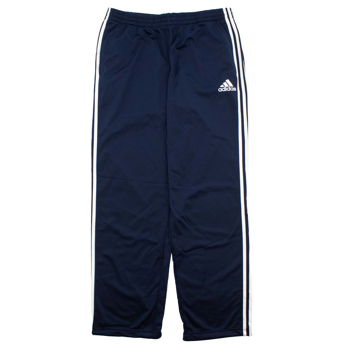 Adidas Performance Track Suit Trainingsanzug Entry Knit OH Gr. 8 / L