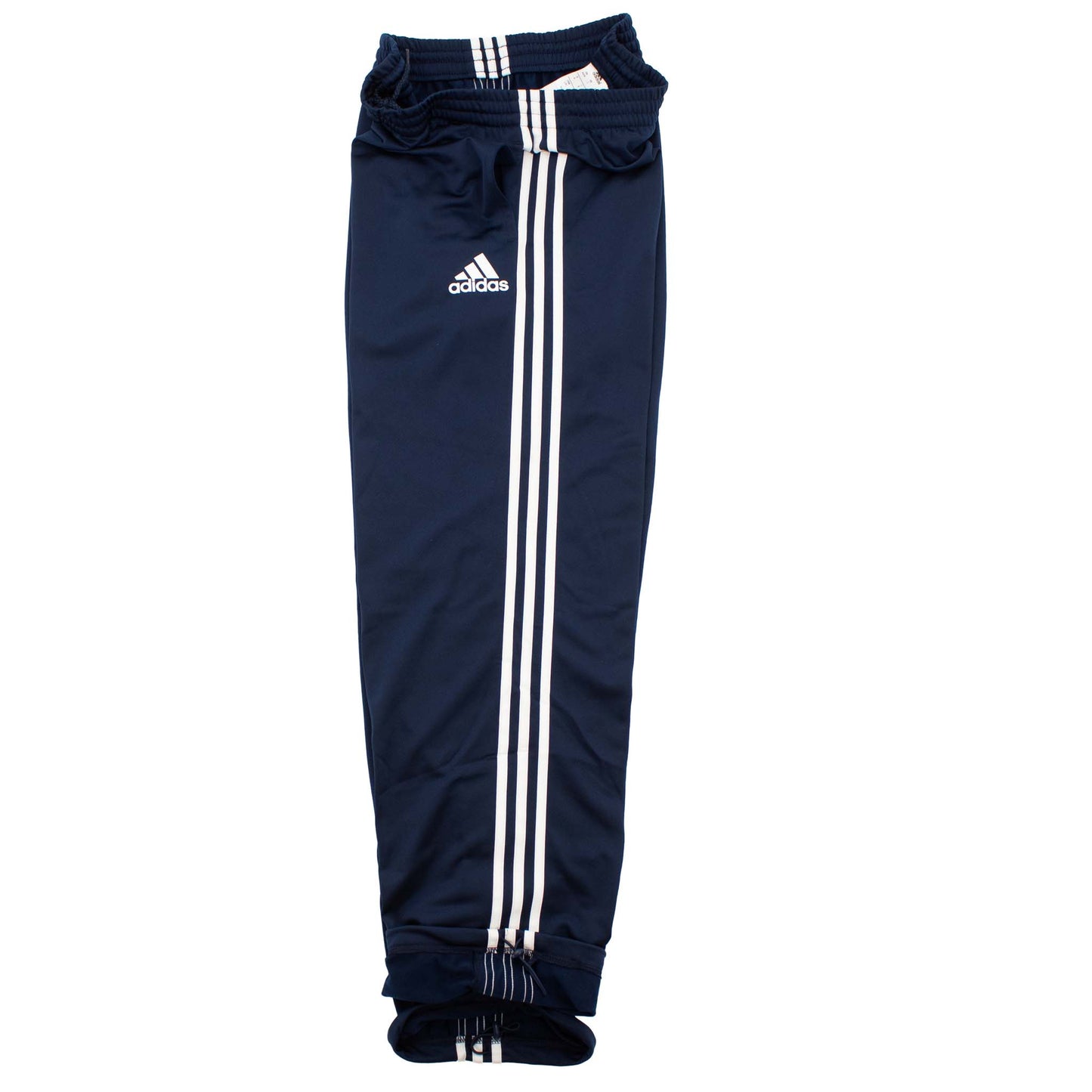 Adidas Performance Track Suit Trainingsanzug Entry Knit OH Gr. 8 / L