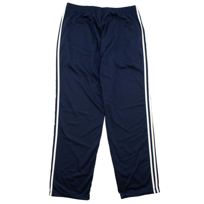 Adidas Performance Track Suit Trainingsanzug Entry Knit OH Gr. 8 / L