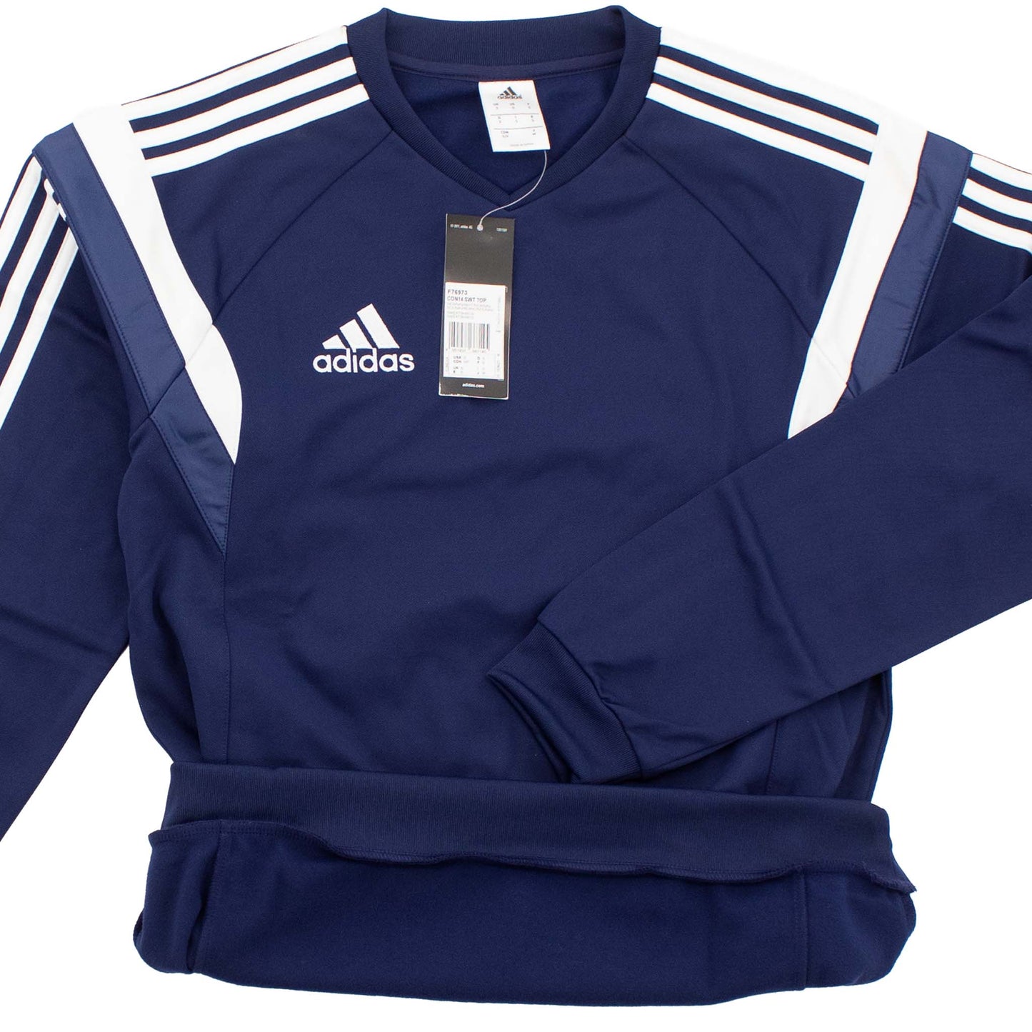 Adidas Condivo 14 Sweat Top Herren Trainingsshirt Sweatshirt Gr. S