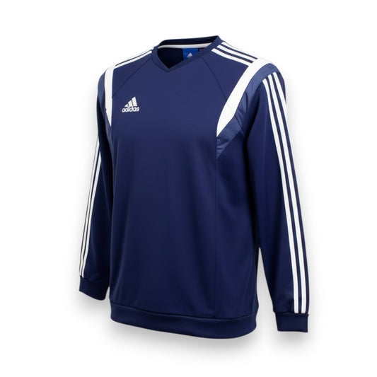 Adidas Condivo 14 Sweat Top Herren Trainingsshirt Sweatshirt Gr. S