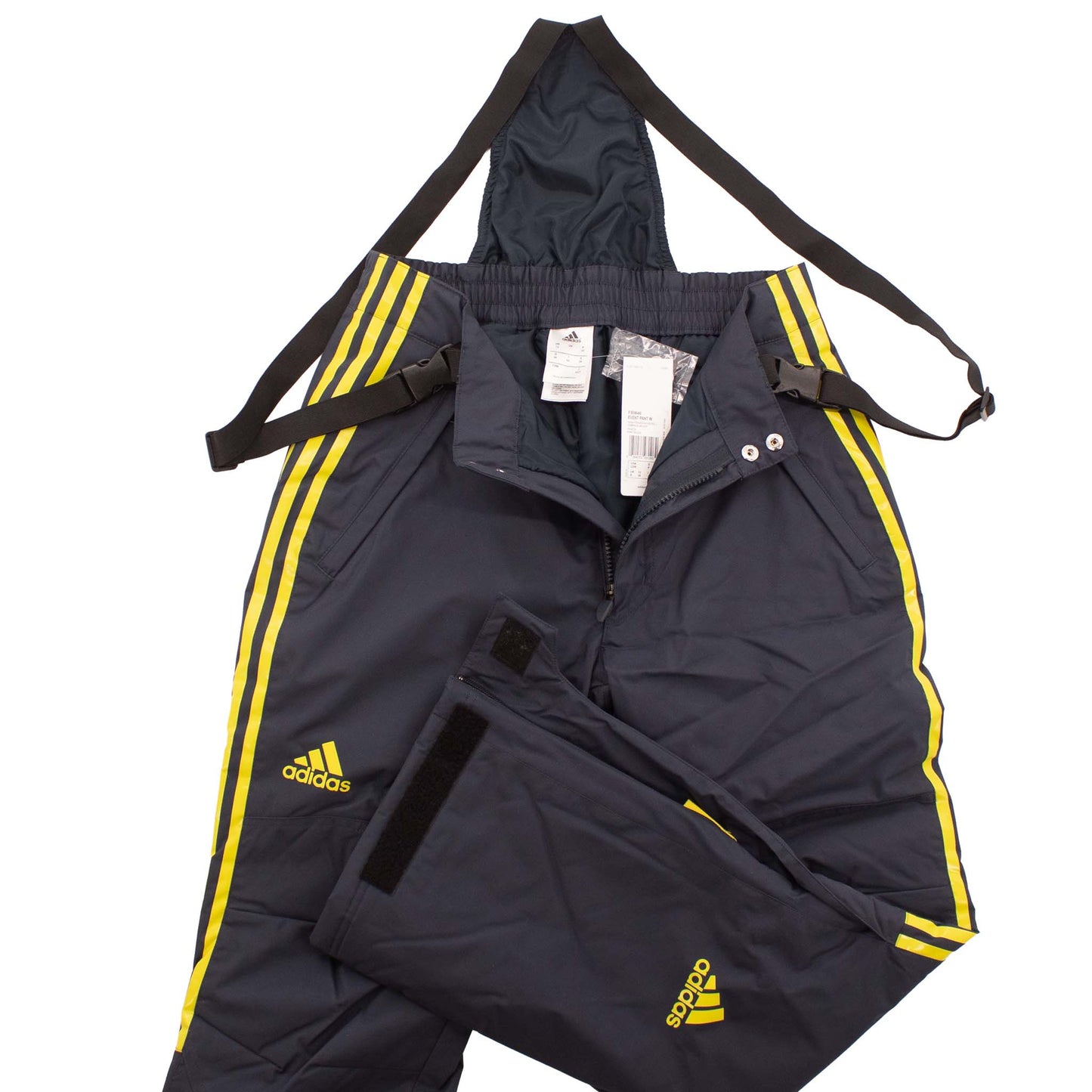 Adidas Event Ski Pant Damen Wintersport Hose Schneehose