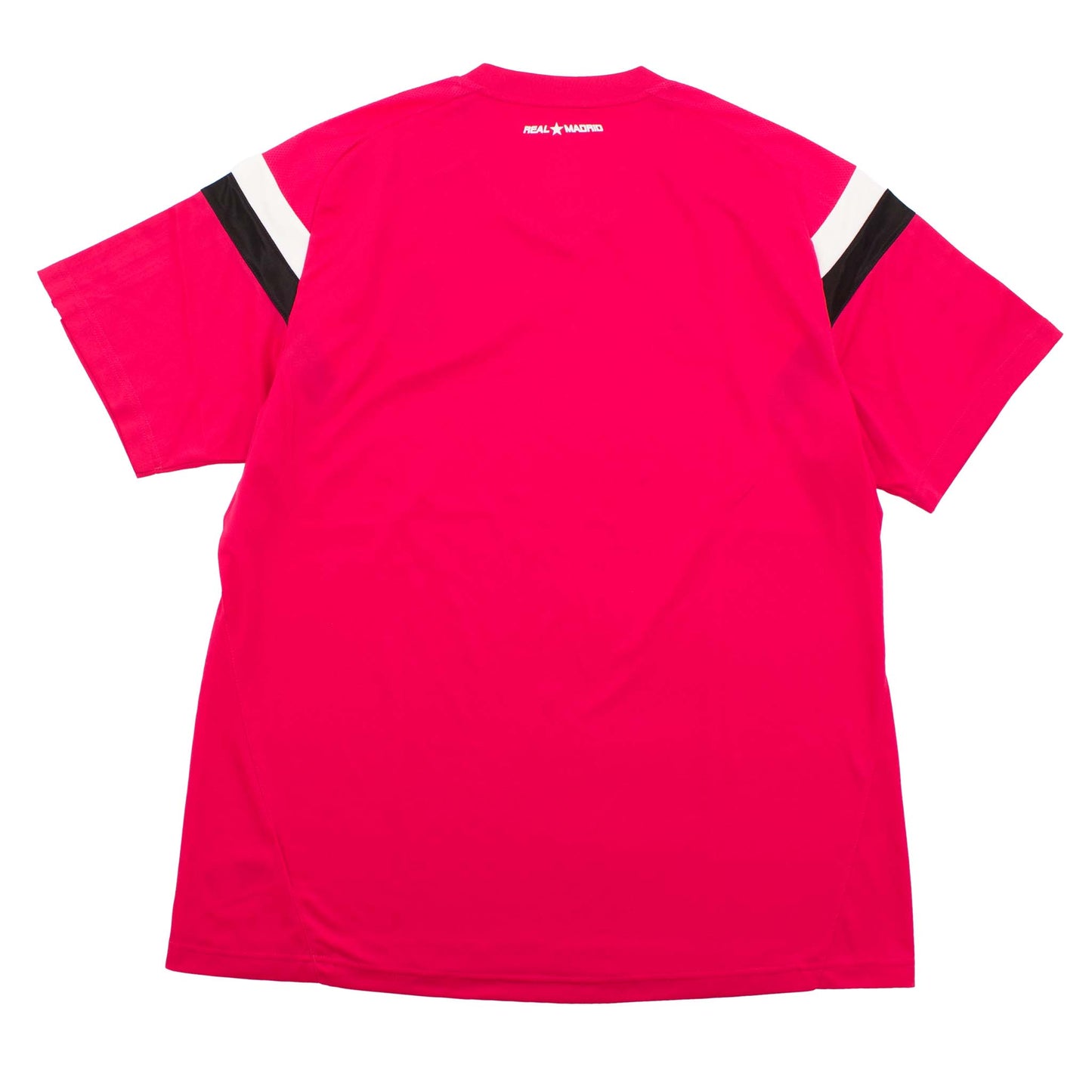 Adidas Real Madrid TRG Trainings T-Shirt Herren Jersey Gr. XL