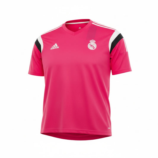 Adidas Real Madrid TRG Trainings T-Shirt Herren Jersey Gr. XL