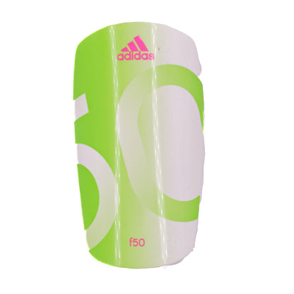 Adidas F50 Lesto Schienbeinschoner Grün